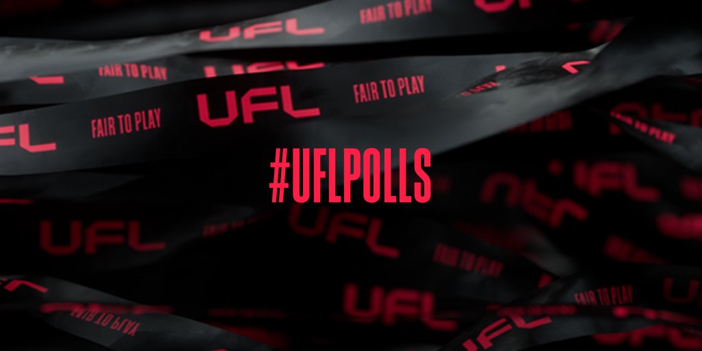 UFLgame's tweet photo. We’re preparing a series of polls on our Discord in order to get the feedback from you on several development aspects of the game.

The first entries of #UFLPolls dedicated to cutscenes are already there. Feel free to help us &amp; make your vote count ⬇️
https://t.co/88Jcx3ZS68 https://t.co/vwz3porJjP