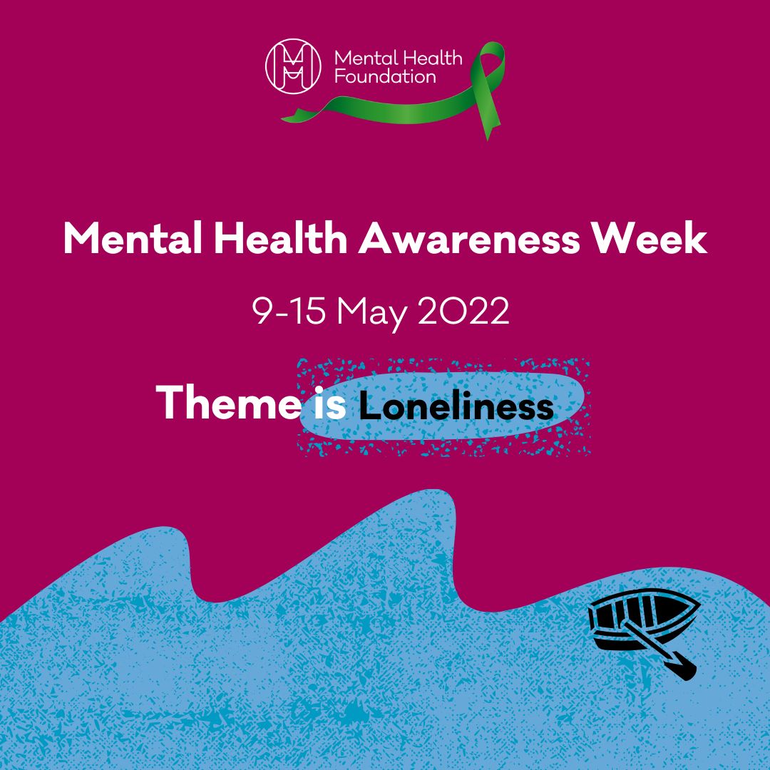 WakeCathedral's tweet photo. Throughout #MentalHealthAwarenessWeek we've highlighted some ways we aim to tackle #loneliness, the theme for #MHW22.

For mental health support, guidance or signposting visit https://t.co/3DhXia1WmD

Wakefield Cathedral: an inclusive and welcoming place for all. https://t.co/r5dL2JsS9n