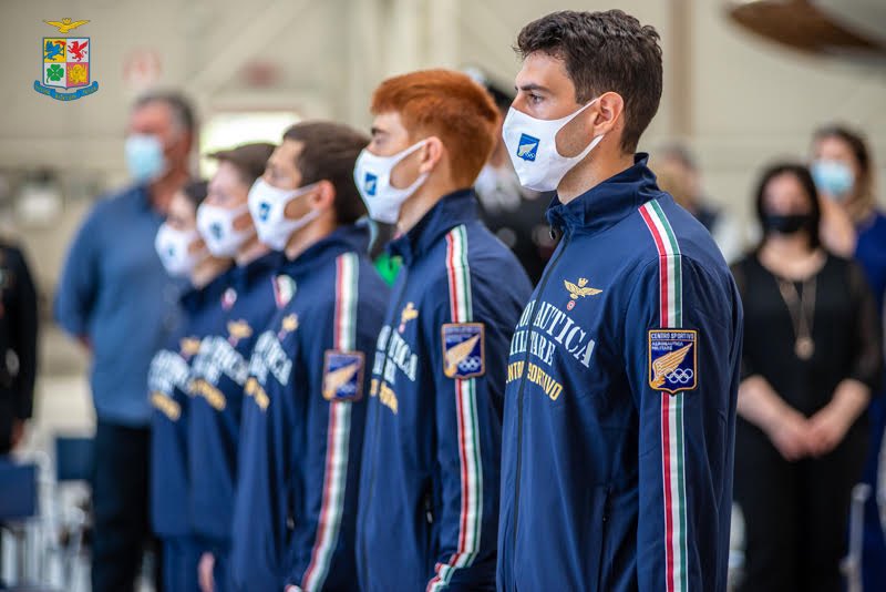 Aeronautica Militare tweet media