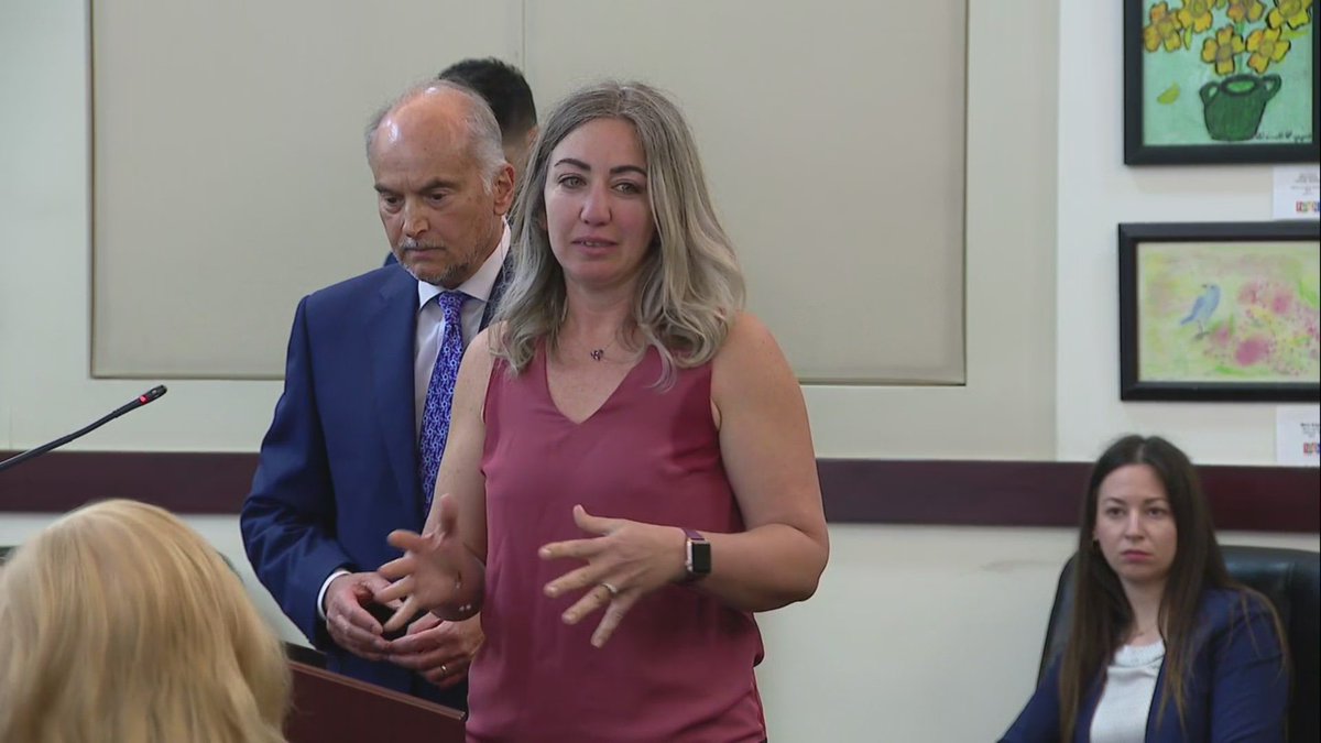 Stephanie  Langston tweet media