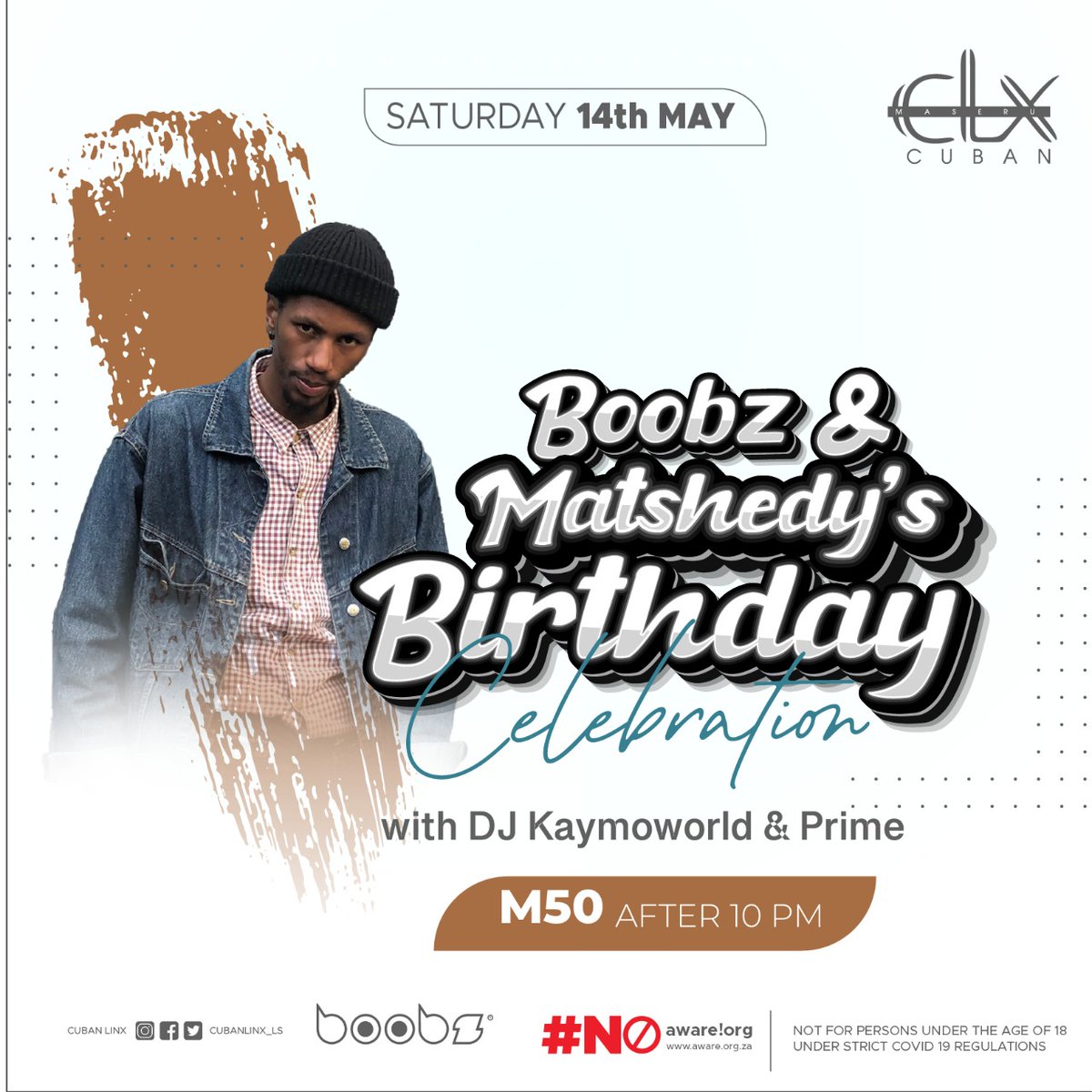 DjSpane's tweet photo. Another *Boiler🔥Room* Catch the best of Piano sets from our very own Yanos 🎹dream djs. Don't miss DJ Prime🎼 and dj Locco killing it on the decks. They say the aim is not to sweat. Roof is gonBLit☀️🔥

#BoobzBirthday
#MatshedyBirthday
@Swat.int
@cubanlinx_ls https://t.co/G8mblZp99v