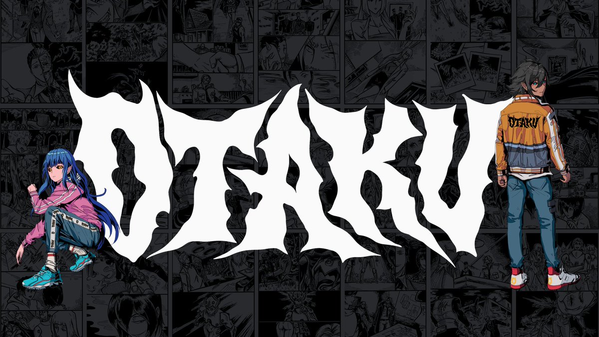 Otaku Club tweet media