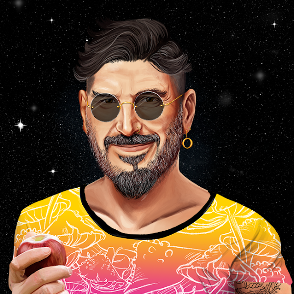House of Legends (@thelegendsnfts) on Twitter photo To kickstart the launch of our Gem Vault <a href="/TheLegendsNFTs/">House of Legends</a> would like to offer YOU not only 3000 gems, but a gem from our tech space, Legendary Steve Jobs NFT 🙌
How to enter:
1 Follow <a href="/TheLegendsNFTs/">House of Legends</a>
2 Like, Retweet
3 Vibe in the comments
#stevejobs #staking #cryptocurrency To kickstart the launch of our Gem Vault <a href="/TheLegendsNFTs/">House of Legends</a> would like to offer YOU not only 3000 gems, but a gem from our tech space, Legendary Steve Jobs NFT 🙌
How to enter:
1 Follow <a href="/TheLegendsNFTs/">House of Legends</a>
2 Like, Retweet
3 Vibe in the comments
#stevejobs #staking #cryptocurrency