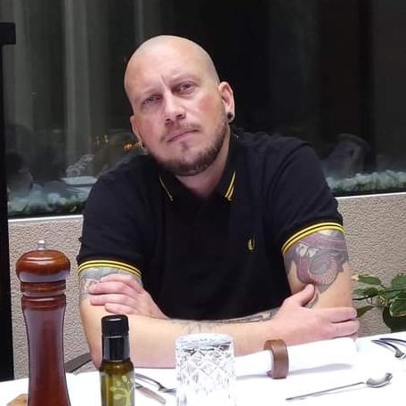 KREŠO BENGALKA - CAFFE BAR (OFFICIAL VIDEO)
19/05/2022