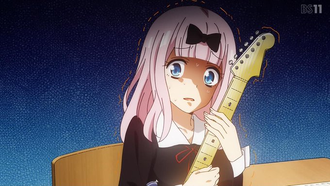 会長を噛めば噛むほどエグみの出る食べ物なんてド辛辣な呼び方する藤原書記だけどそんな辛辣でもいざとなれば面倒見のいいママ属性を発揮する母性愛に相応しいゆるふわ巨乳おっぱいが生えてる藤原書記がめちゃ可愛かったです
会長のカッコいい所と駄目な所のバランスは本当に絶妙ですね
#かぐや様 