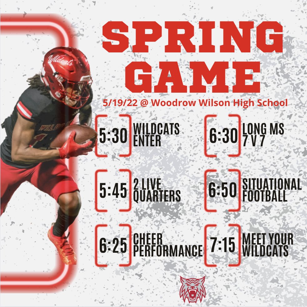 WoodrowFootball's tweet image. 