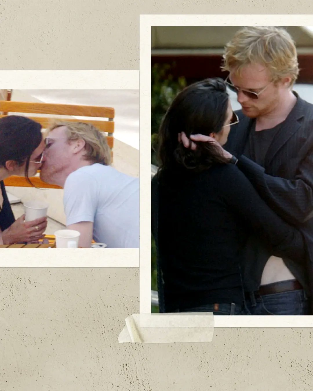 Paul Bettany&Jennifer Connelly_Italia 🇮🇹 on X: 🆕️▶️ Paul