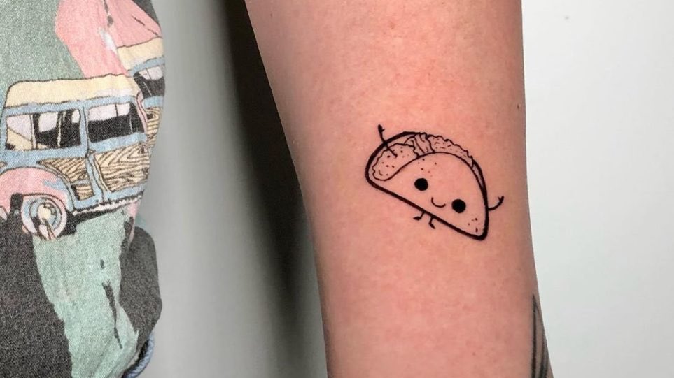 bridget zoë tweet media