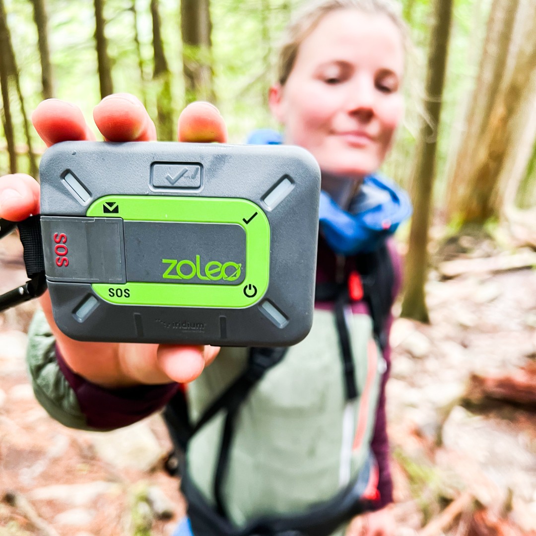 zoleolifeus's tweet photo. 2-hour charge = 200+ hours of battery life. 🔋 #FeatureFriday #ZOLEOlife

📷: alenkaamali on IG

#ZOLEO #iridium #outdoortech #noservicenoproblem #batteryhealth #offthegrid https://t.co/dS0f3iixIn