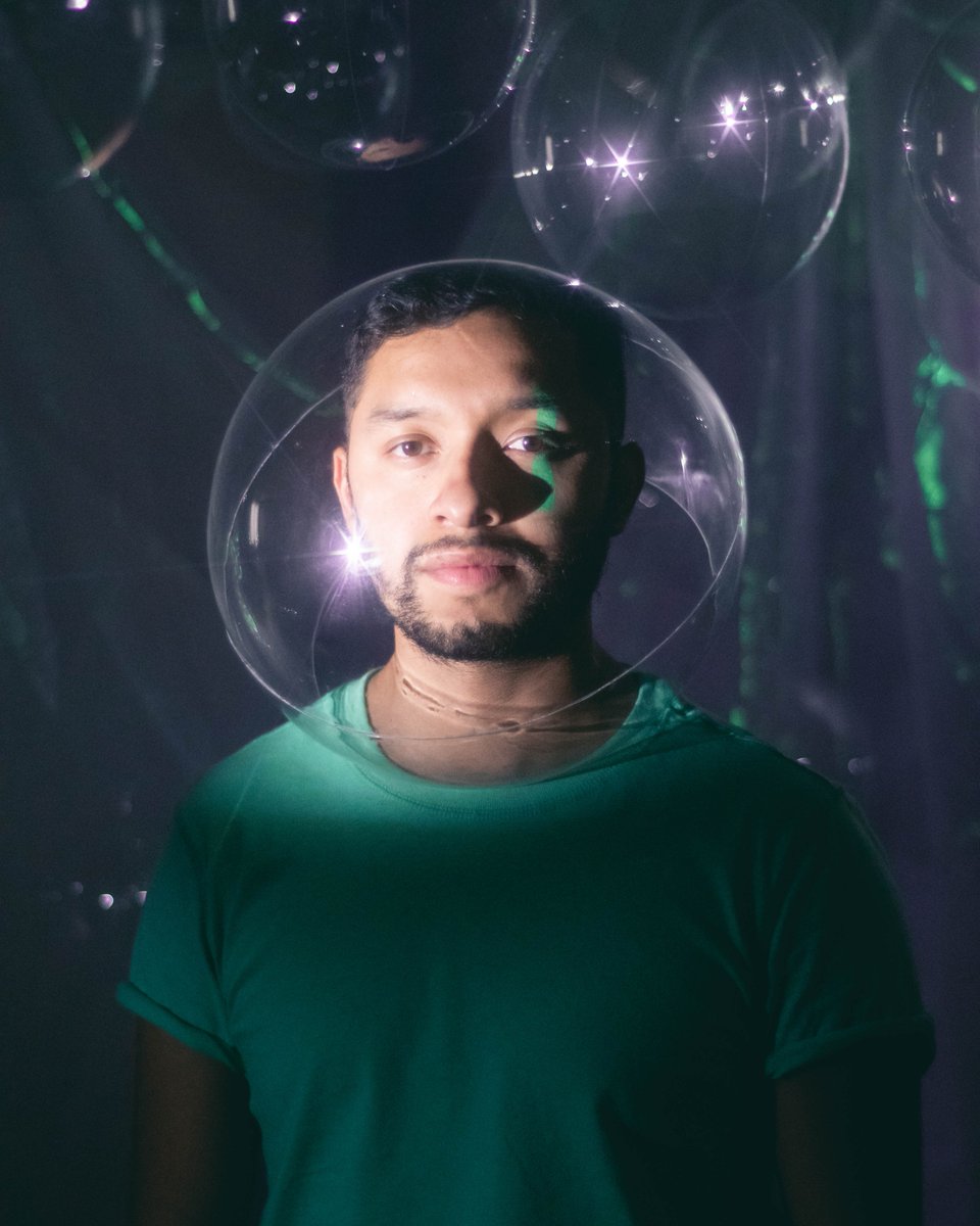 SocialSpatium's tweet photo. #MayMaya presenta su nuevo sencillo #Olvido, el segundo tema que se desprende de lo que será su primer #EP, en colaboración de #ShevaInfante.

Se trata de una canción muy fresca que muestra una influencia de la música de los año 70 y 80.

Conoce más en: https://t.co/025ssqOmDF https://t.co/J7JByi751q