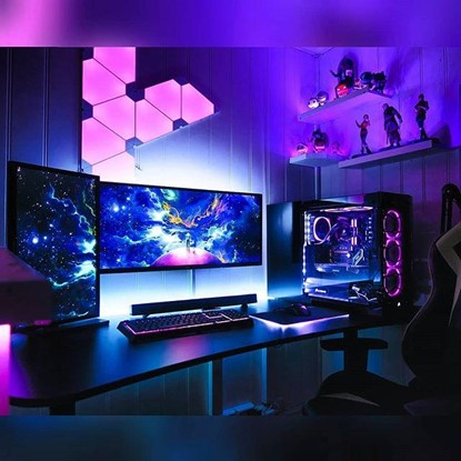 euskalencounter's tweet photo. #HARDWARE | Ya están en marcha las competiciones de #Modding #Casemod y #Casecon, tanto para los que quieran partir de una caja como para los que prefieran construir su mod desde 0. Y también habrá premio para la mejor #Setup ¡Queremos ver cómo tenéis vuestro txoko! #AE09!🤩 https://t.co/ql4quqctIW