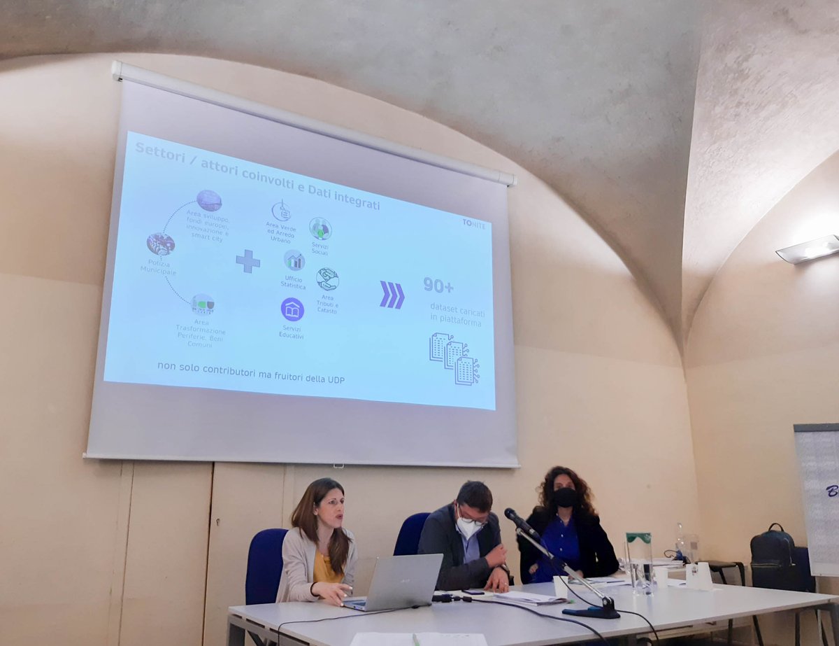 ToNite UIA Torino tweet media