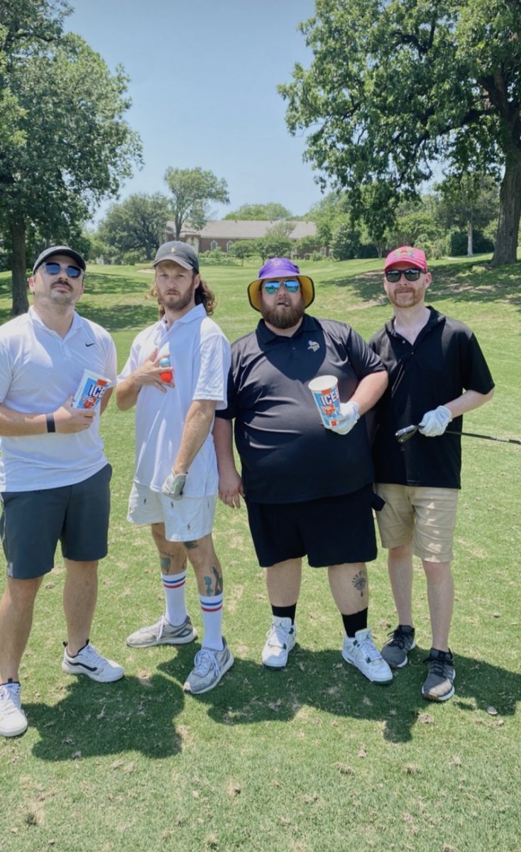 daltoncares's tweet photo. Many have said these guys scrambled for a 67 @ Steven’s Park #TeamIcee https://t.co/CJDoanonet
