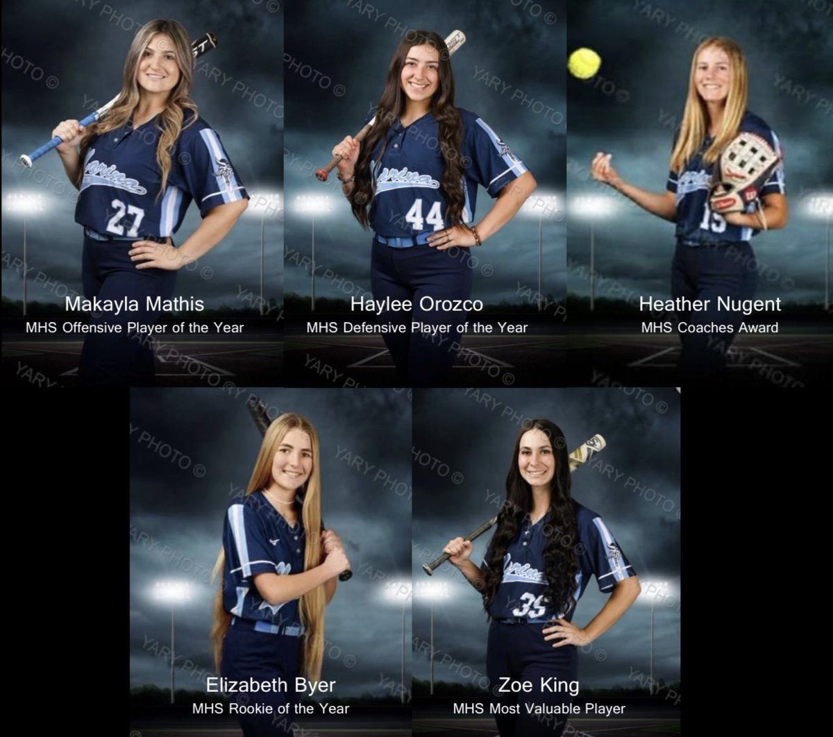 MarinaVikingSoftball tweet media