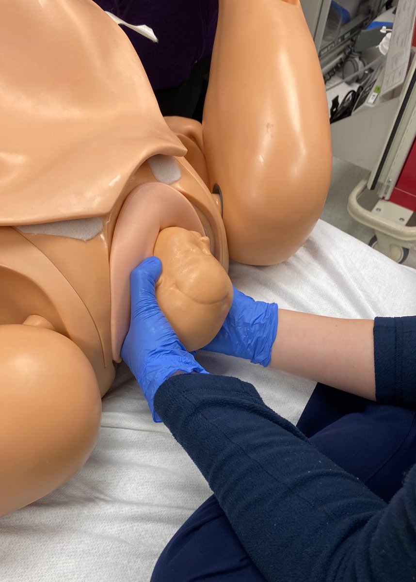 TCHQUEST's tweet photo. Preparing for high-stakes obstetric emergencies in the pediatric ED using simulation. PEM Fellows Sim Day, w/ @marideth_rus @DrBramPedsER  @CaraDoughty1 @LittleWienert @TXChildrensPEM, with great OB sim expertise (and great delivery skills training) from @DetlefsSarah https://t.co/643BaFOHFx