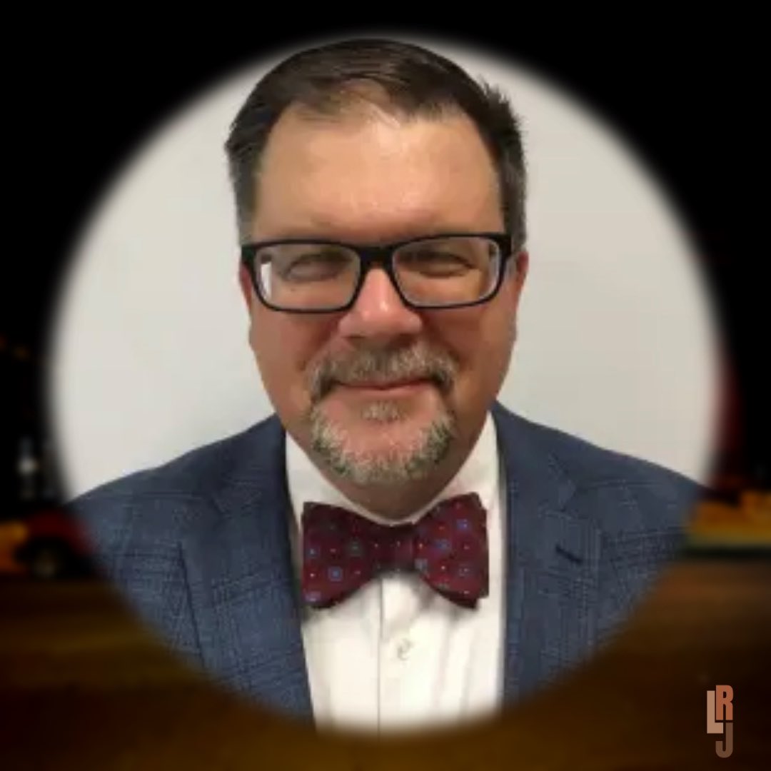 L4RacialJustice's tweet photo. “The Lord is near to the brokenhearted and saves the crushed in spirit” (Psalm 34:18).

We mourn the passing of the Rev. Dr. John Schmidtke from this vale of tears unto eternal life in the Lord. While we rejoice that our beloved brother dwells in the presence of God…
(1/3) https://t.co/yVvr13O9Cd