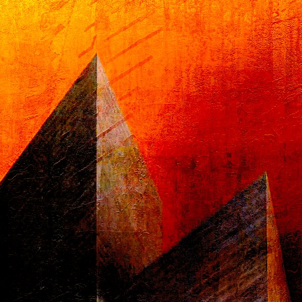 rickpgh's tweet photo. New artwork for sale! - "In the Heat of the Concrete" - https://t.co/bl0xIU2ViK @fineartamerica https://t.co/rVzYpqBePj