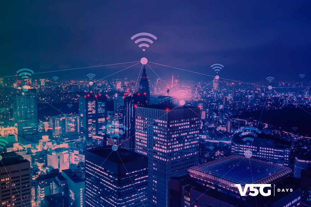 itelecos's tweet photo. 📝Ya están abiertas las inscripciones para el V5G. El mayor evento europeo en #tecnología #5G. 📡
📅Días 30 y 31 de mayo.
📣¿Te lo vas a perder⁉️
 https://t.co/lu3hSMriT7 https://t.co/IwhspWB9pg