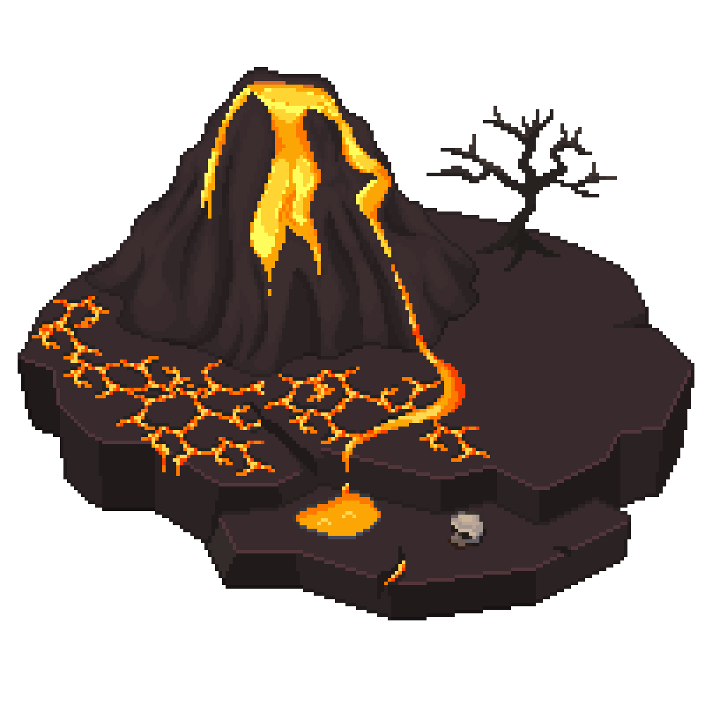 BabyApesNFT's tweet photo. LAVA, LAVA, LAVA, LAVA https://t.co/92I8W9hWyt
