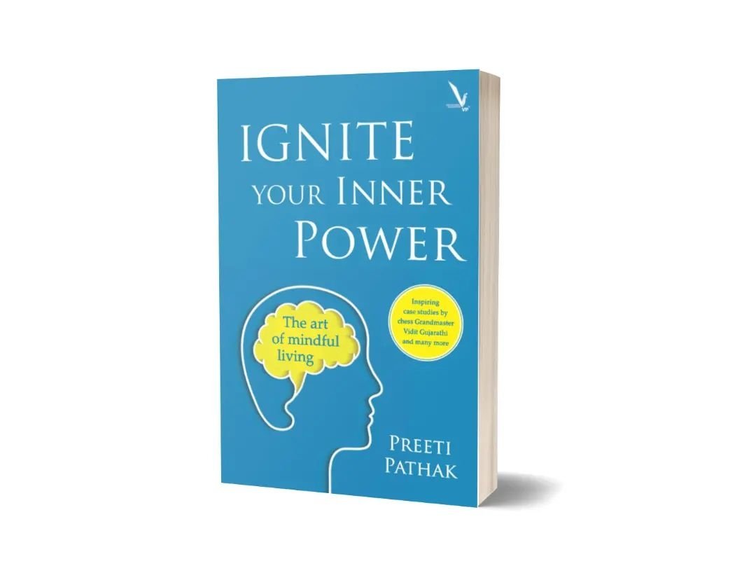 MSbookshelf_'s tweet photo. IGNITE YOUR INNER POWER BY PREETI PATHAK (nonfiction selfhelp)
 Get your copy of "Ignite Your Inner Power" at our online bookstore https://t.co/zoUYMMlv1H 

#bookstagram #bibliophile #reading #indiareads #readersofinstagram #bookish #igreads #literature #bookworm #readingplanner https://t.co/VcbaB4Re7D