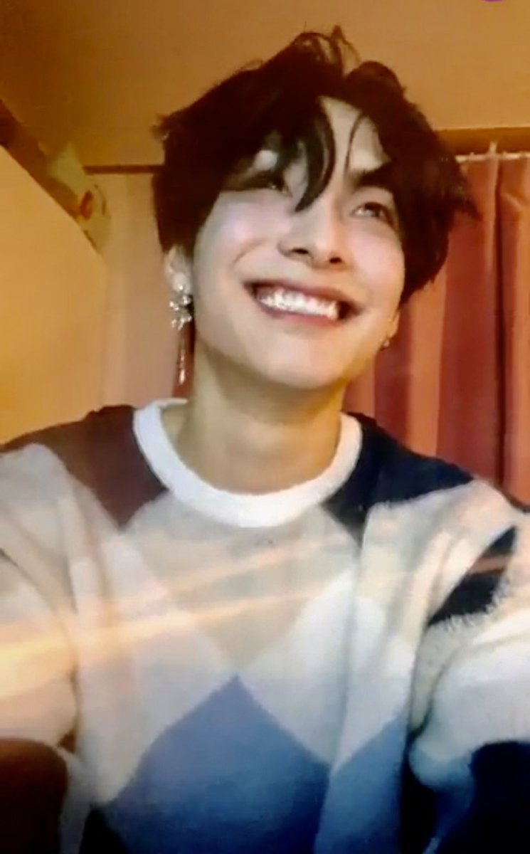 T_als32's tweet photo. Heβs beautiful smile~
π₯²
#ACE #μμ΄μ€ #ACE_Jun #ACE_Junhee #ACE_Vlive #JUN #ParkJunhee @official_ACE7 https://t.co/3NL0EAQbBx