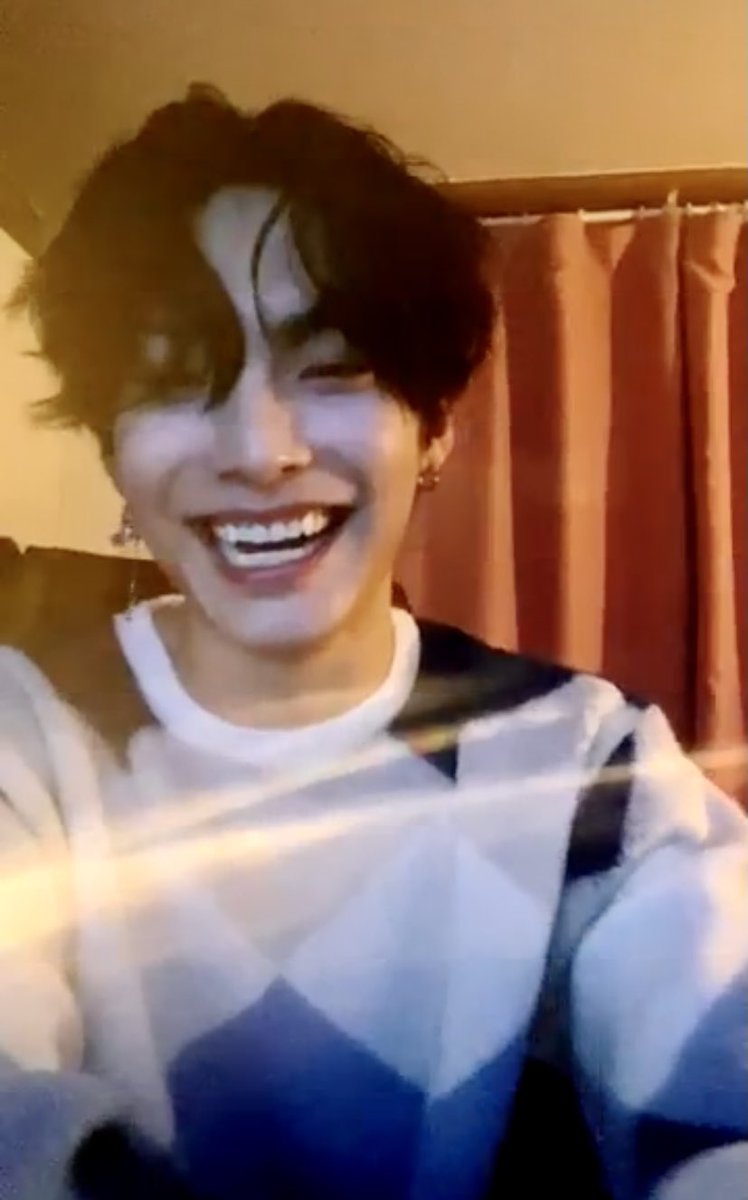 T_als32's tweet photo. Heβs beautiful smile~
π₯²
#ACE #μμ΄μ€ #ACE_Jun #ACE_Junhee #ACE_Vlive #JUN #ParkJunhee @official_ACE7 https://t.co/3NL0EAQbBx