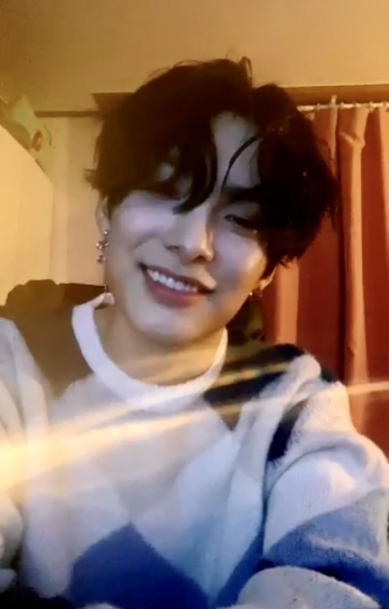 T_als32's tweet photo. Heβs beautiful smile~
π₯²
#ACE #μμ΄μ€ #ACE_Jun #ACE_Junhee #ACE_Vlive #JUN #ParkJunhee @official_ACE7 https://t.co/3NL0EAQbBx