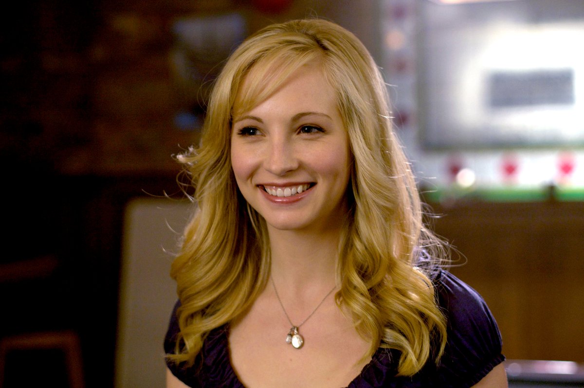 wbshopUK's tweet image. Happy Birthday to #VampireDiaries’ Miss Mystic Falls herself @CandiceAccola🎂
