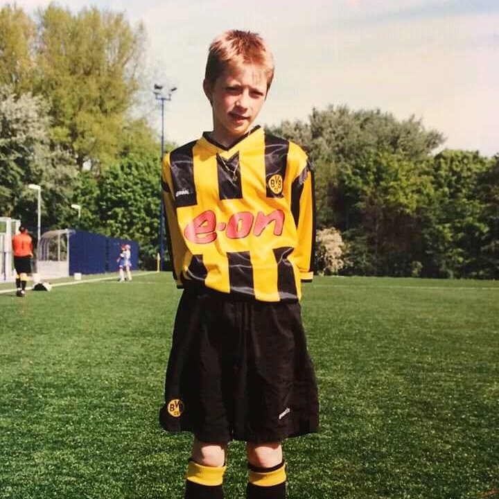 Borussia Dortmund tweet media