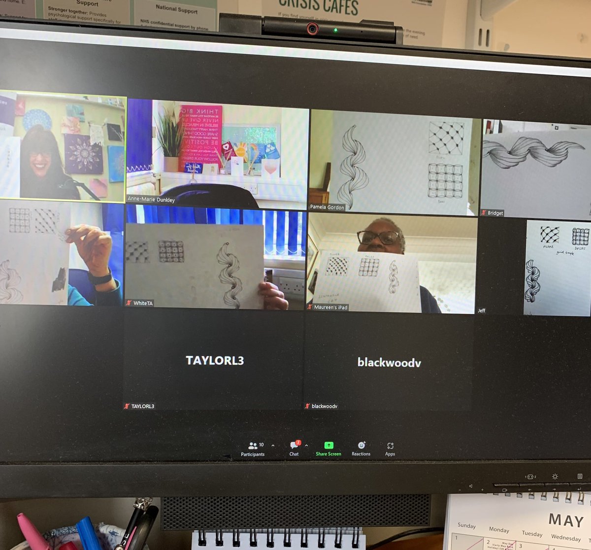 NGH Wellbeing tweet media