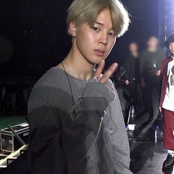 bts_thanyaa's tweet image. พี่จีมินอย่าหน้าสด เดี๋ยวหล่อ