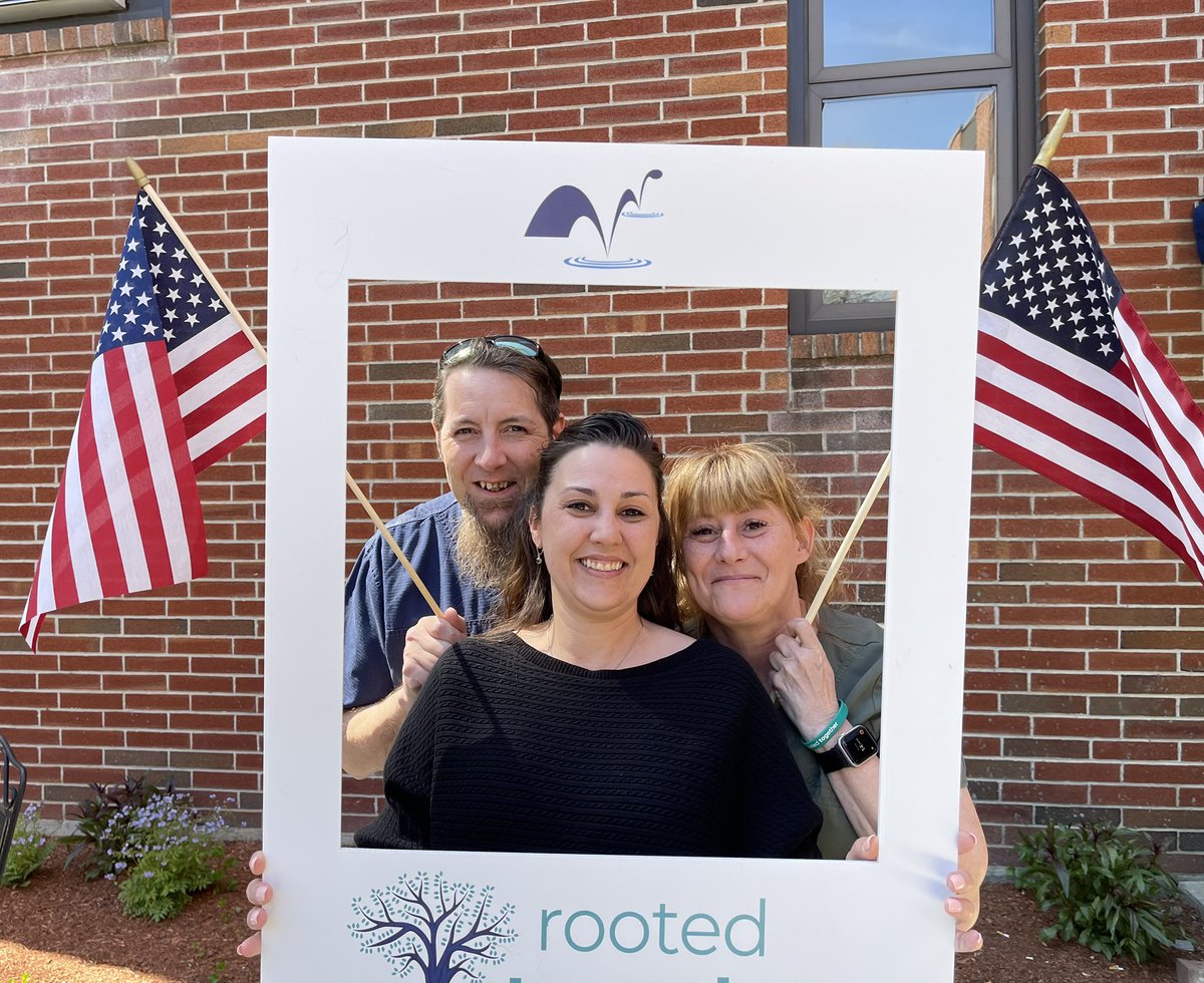 NextStepHC's tweet photo. #RootedTogetherNSHC through their dedication and service to not only our residents - but to our Country 🇺🇸 Thank you! #Veterans #NationalNursesWeek #SkilledNursingWeek  @CharlieBakerMA @MassLtGov @melissa_trabue @MassDPH @MLSudders #TeamFitchburg @Dames_43 @mcknightsltcn @POTUS https://t.co/367wDRL3lE