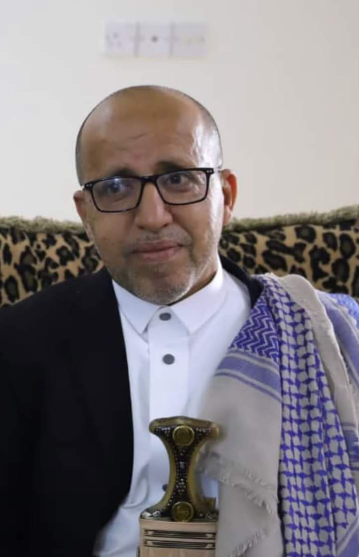 abualkhatab2020's tweet photo. رحم الله الاستاذ القدير صاحب الأخلاق العالية الأستاذ عبدالعزيز الزهرة.إنا لله وإنا إليه راجعون https://t.co/R9Jwsn9ERP