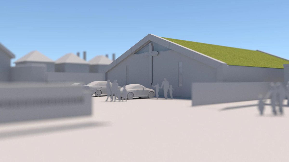 Spetisbury Construct tweet media