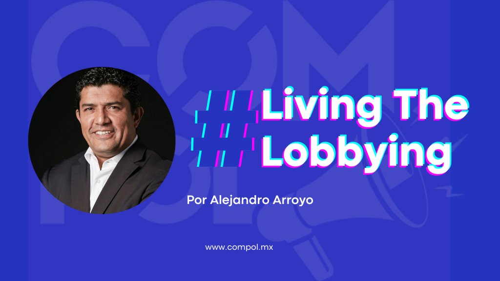 ComPolmx's tweet photo. 📢#LivingTheLobbying
La relación que existe entre los conceptos de legalidad y legitimidad es un factor que puede determinar un modelo de 🎯#ComPol.
Acompáñanos a reflexionar con la entrega de esta semana de nuestro #ComPoler @AlexArroyoMx 👇😉
🌐https://t.co/oRmsTFWRpk https://t.co/xR13vyhqy8