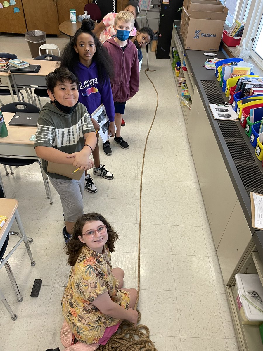 MsCostello111's tweet photo. Exploring sound waves in Room 111.#BeEvergreen #MysteryScience https://t.co/ydfcM034AD