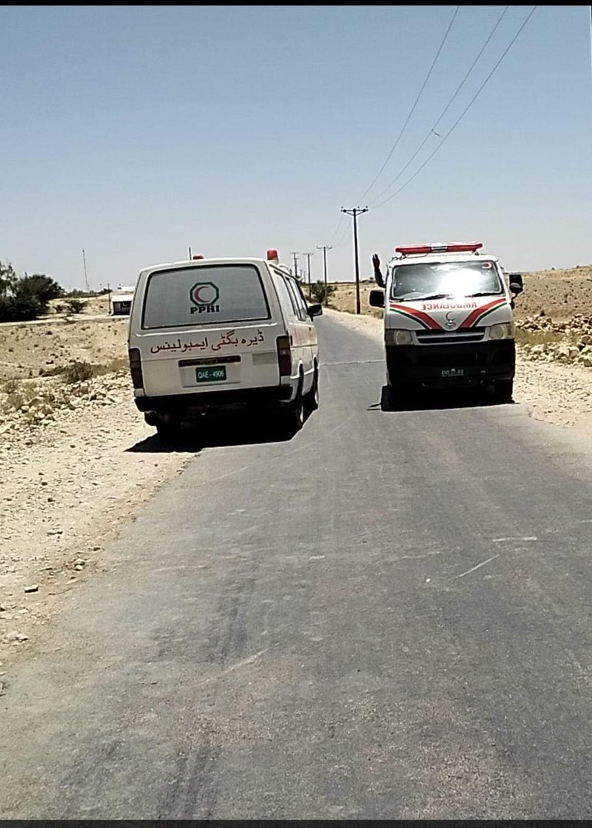 OO my Lord,have mercy
 Pirkoh is presenting the fearsome scene due to thirst.Animals are dying and also humans do not have drinking water. We request the government to provide water and save pir koh
#PirKohKoPaniDo 
#پیرکوہ_کو_پانئ_دو