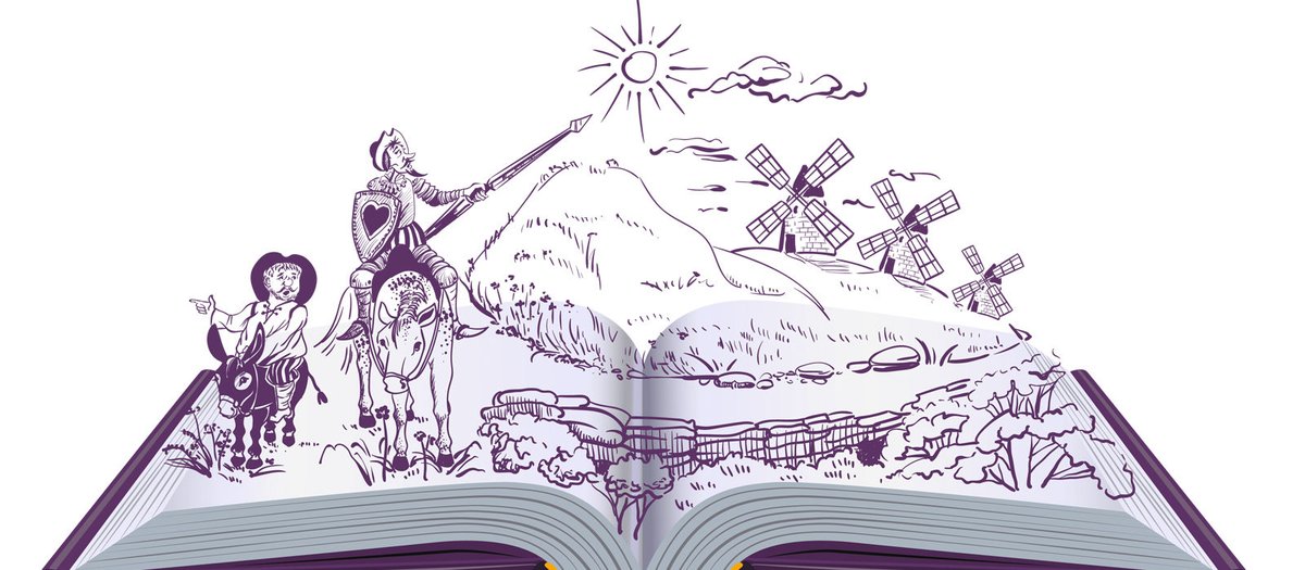 KopernikusLab's tweet photo. En este artículo de Revista Educar, Verónica Tagle conversa con Paloma Mas y Rolf Hitschfeld, director ejecutivo de @KopernikusLab acerca de cómo impulsar hoy la lectura de clásicos y el rol clave de los y las profesoras como mediadores 👇🏾 
https://t.co/ra9vjCvnt5 https://t.co/w28l6bvbEF