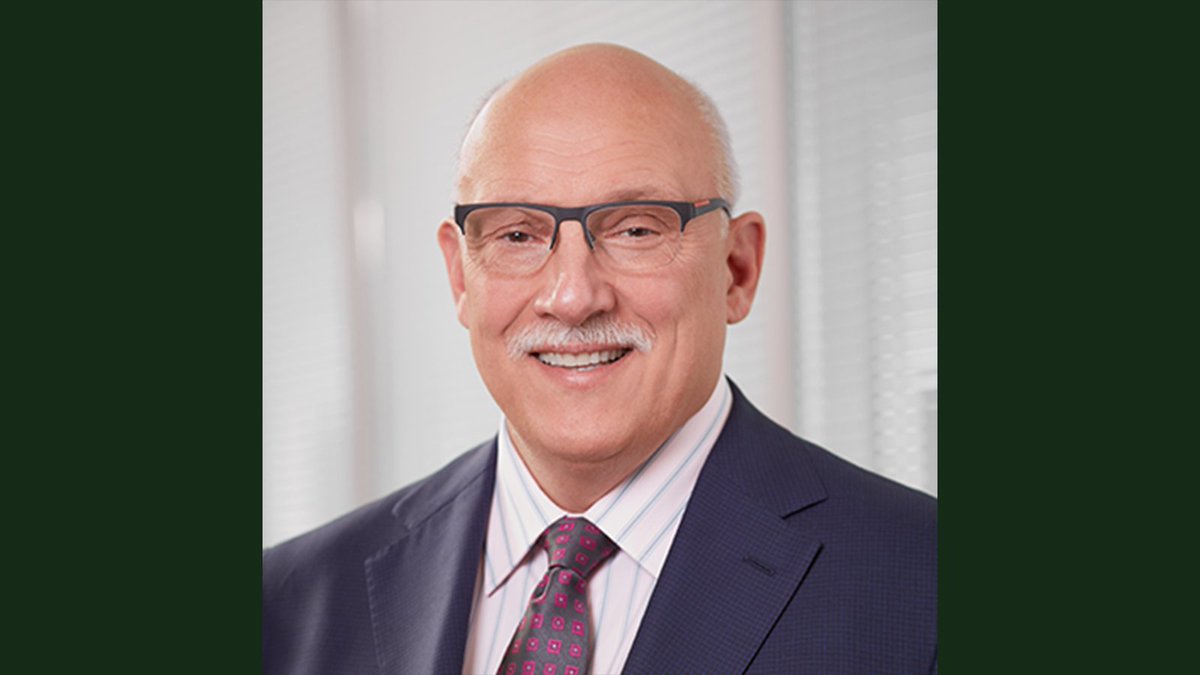 By engaging with Peraton and other global companies, the Honors College cultivates tomorrow's leaders. In this interview, Peraton's CEO Stu Shea shared his perspectives about how Mason prepares graduates for the world ahead. 

➡️ Read the interview: gmu.edu/news/2022-05/s…