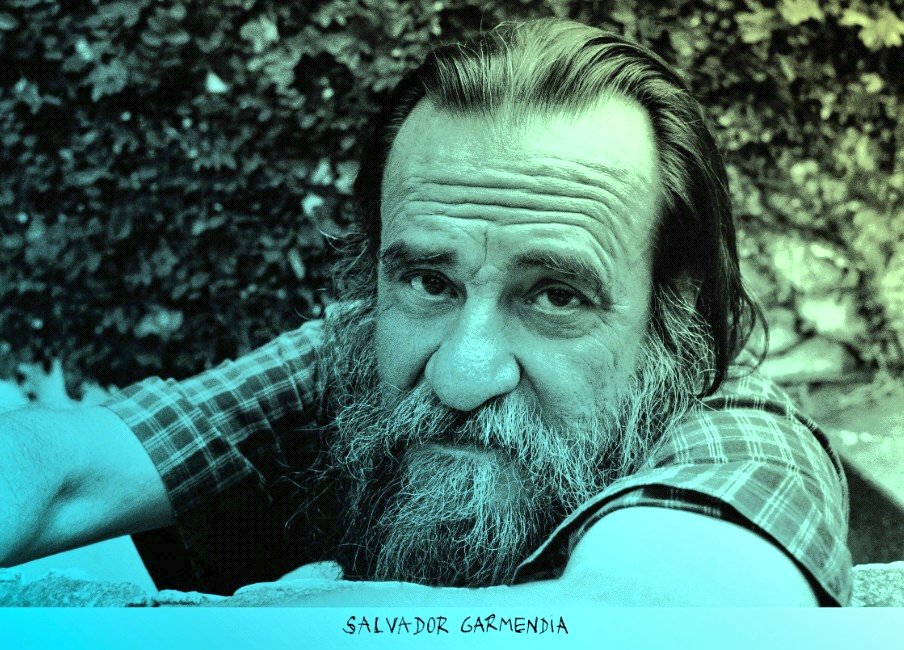 Hoy, 13 de mayo, se cumplen 21 años desde que uno de los más grandes narradores venezolanos nos dejó. 

Es por ello que le rendimos justo homenaje a una vida y obra dedicada a la  escritura.

Hoy, 13 de mayo, se presenta un nuevo libro de Salvador Garmendia.