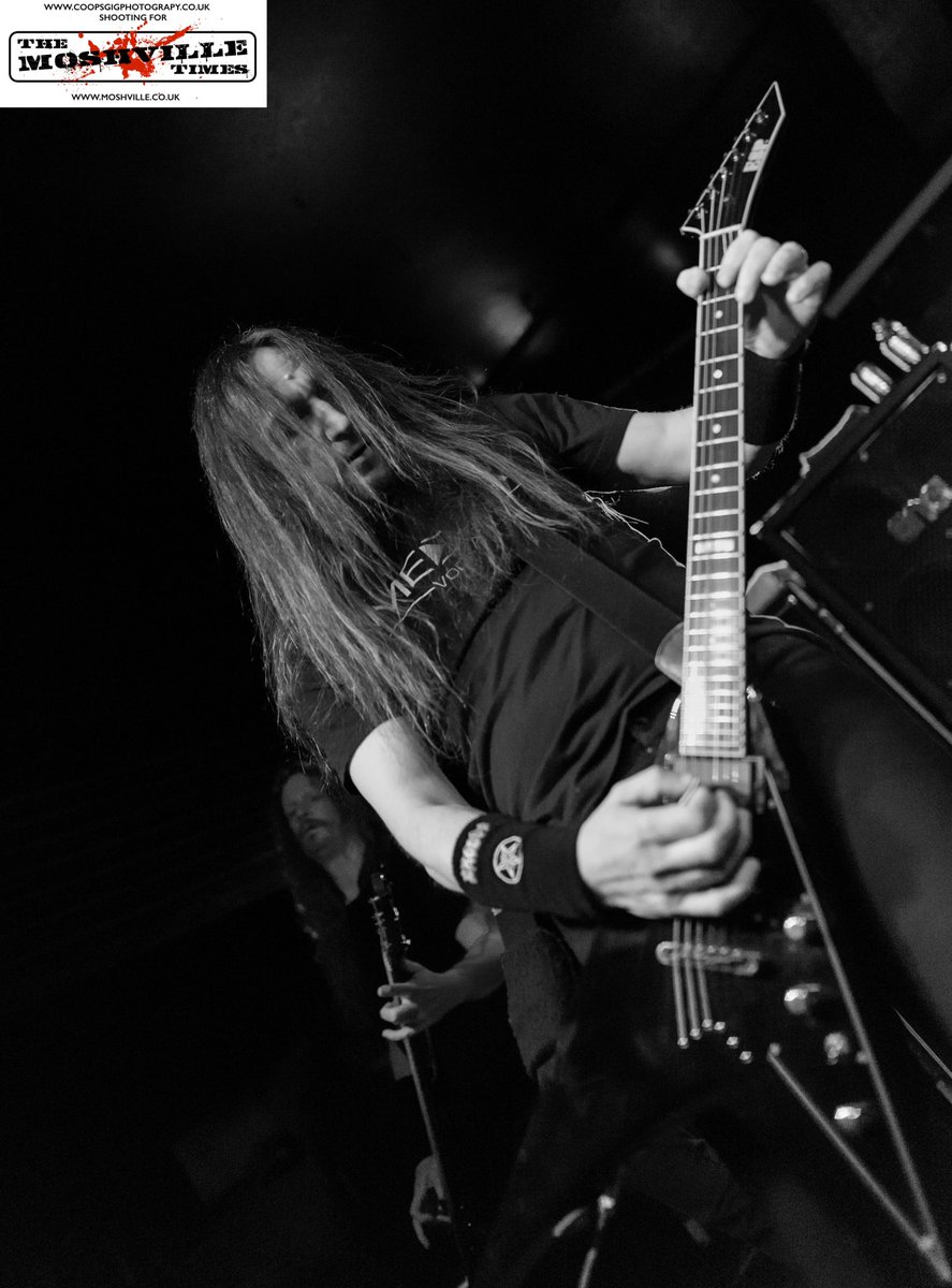 Gary1410159's tweet photo. Happy Birthday to the fabulous Lee Altus 🎉🤘
@UKNikon @MoshTimes @Garageglasgow @ExodusAttack #leealtus #moshvilletimes @ESPGuitars https://t.co/IsztYSIPqM