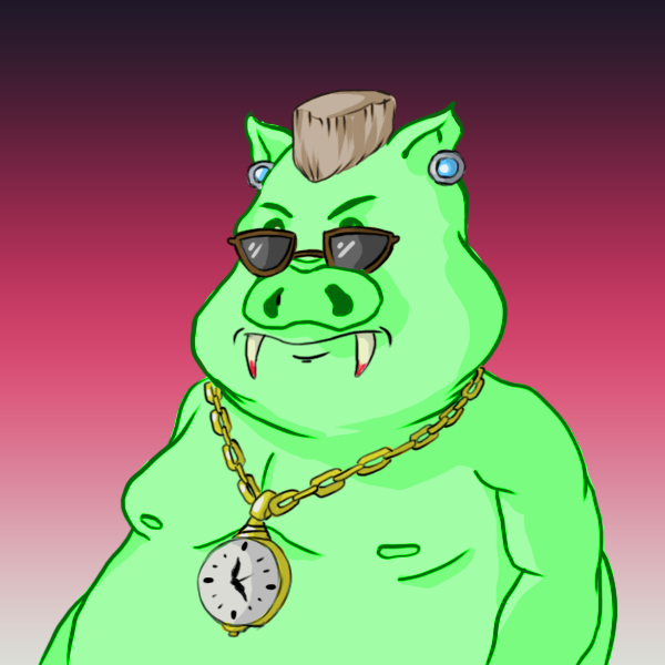 TheBadPigs's tweet photo. Coming soon on Opensea !! 

#nft #NFTGiveaway #NFTCommunity #NFTartist #nftcollectors
#NFTCollection #nfts https://t.co/fskoWf8aRA