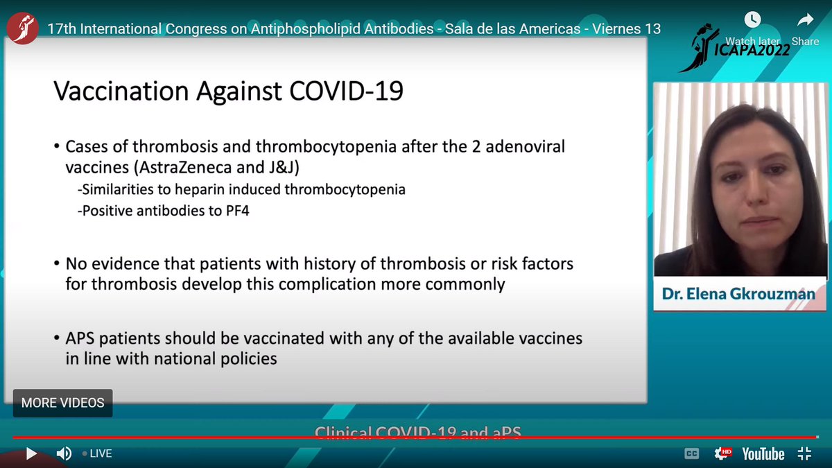 jasonsknight's tweet image. I agree with this re: COVID vaccine #ICAPA2022 🇦🇷