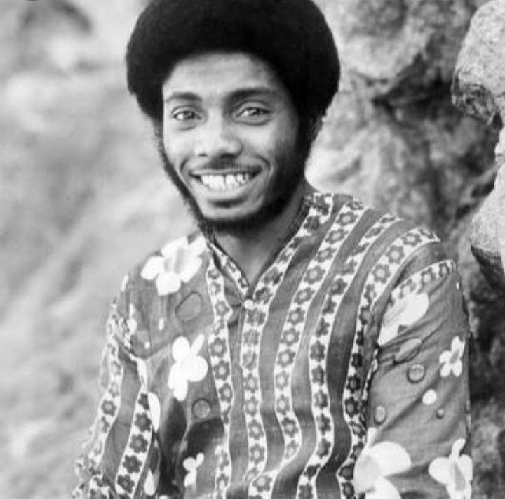 Happy birthday to Franklyn Ajaye! 