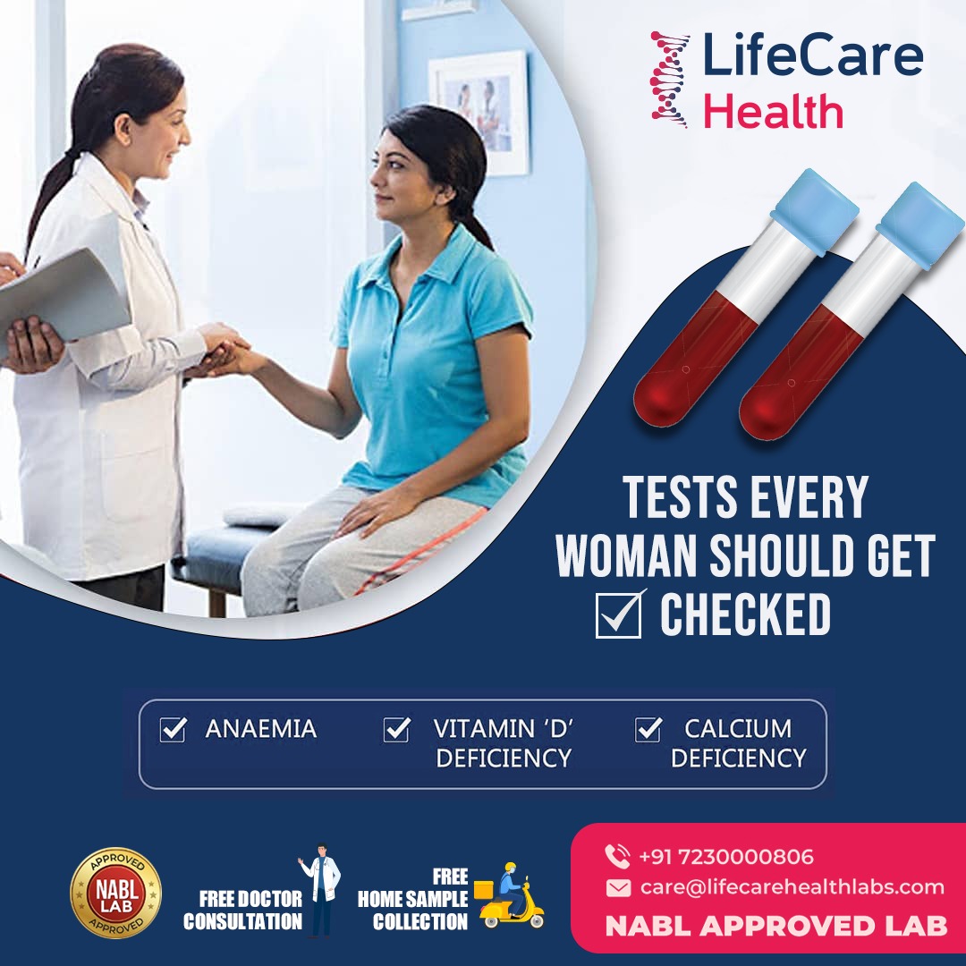 LtdStandard's tweet photo. @LtdStandard provide efficient labs at a cost made possible by home sample collection and same-day reports. Our fully automated labs also offer all kinds of tests for kids, elders, and women that suit your schedule.
•
📞 - +91 7230000806
📧 - care@lifecarehealthlabs.com
•
•
• https://t.co/MGReDq9TJ1
