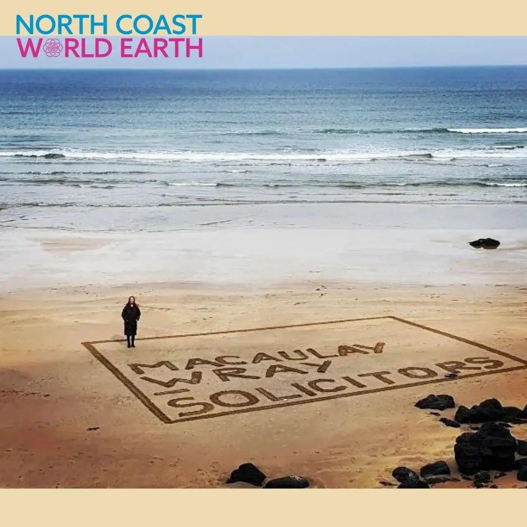 CoastEarth's tweet photo. Having businesses support us is just amazing.
@MacaulayWray have so very kindly donated over 200 high vis vests to us. Immense kindness!
👏👏👏
Thank you! #worldearth #theresnoplanetB https://t.co/1HQ5Yz5vKw