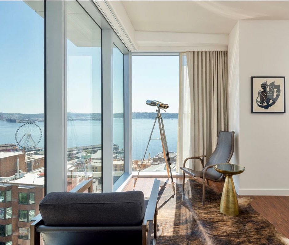 Thompson Seattle tweet media