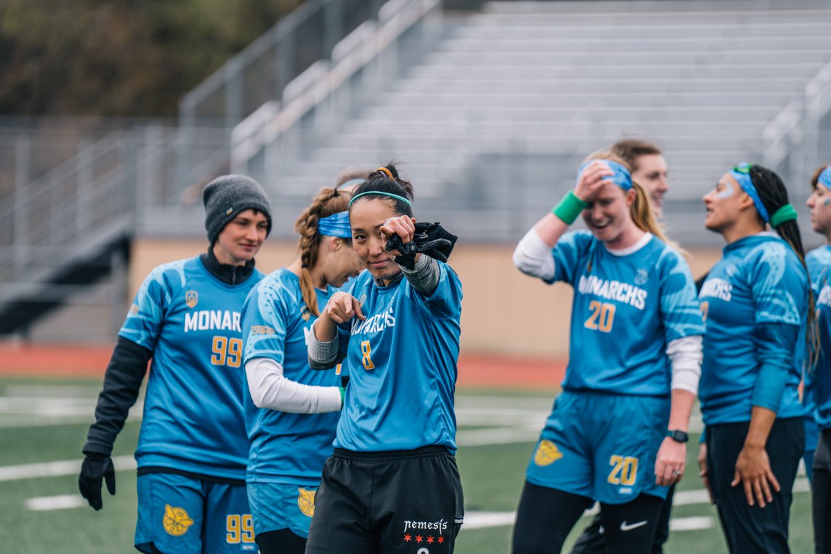 MonarchsMKE's tweet photo. See YOU at Hart Park TOMORROW 👉🏼👉🏼

Game info:
🕛 Saturday, May 14 // 12:00 PM CST
🆚 @SoulofATL
📍 Hart Park, Wauwatosa, WI
🎟 https://t.co/szb4GH4Tdv
🎥 Streaming: https://t.co/fo6u1LecGm https://t.co/Bynz85k6H5
