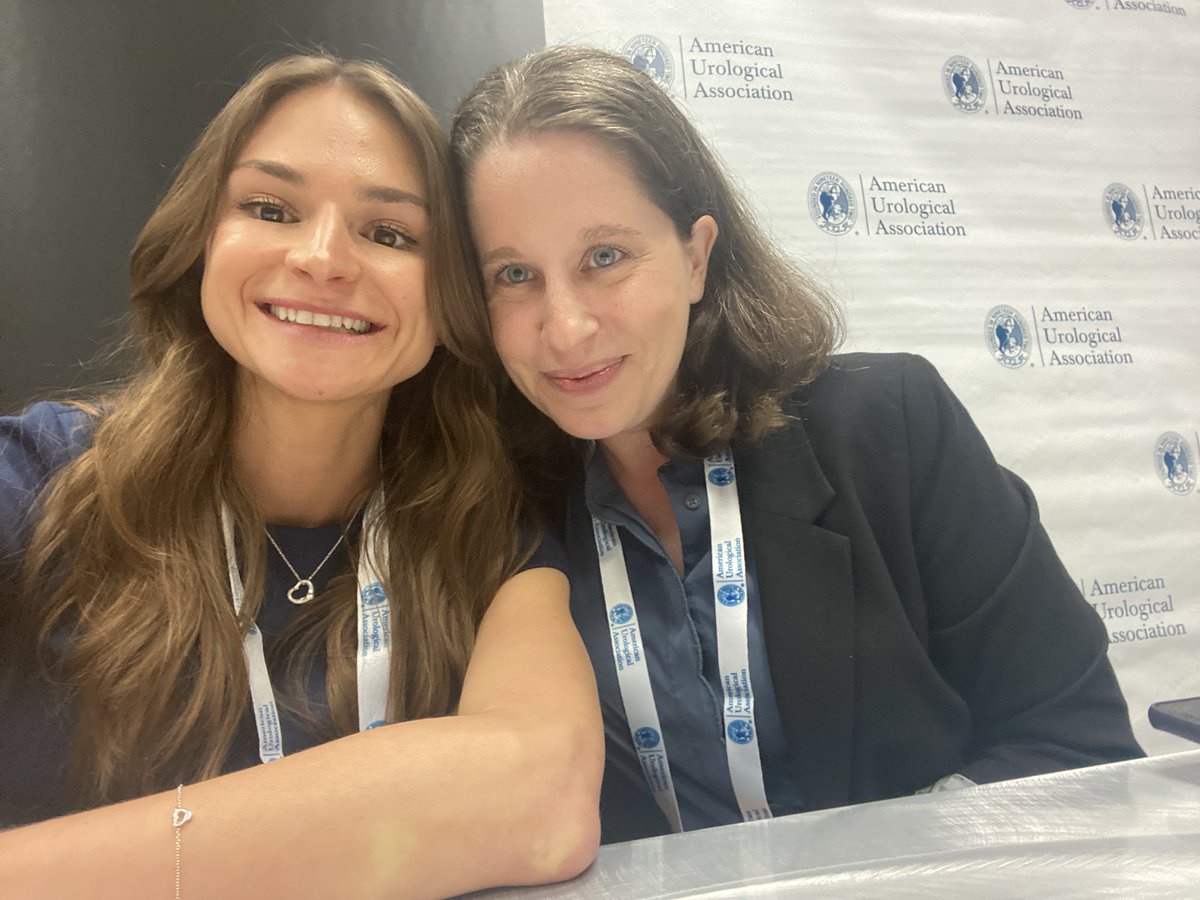 Alexandra Dubinskaya, MD (@dubinsky_a) on Twitter photo Advancing #womens sexual health with <a href="/drrachelrubin/">Rachel S. Rubin, MD</a> one #pressconference at the time! <a href="/CedarsSinaiMed/">Cedars-Sinai Academic Medicine</a> <a href="/AmerUrological/">Amer. Urol. Assn.</a> #AUA2022 #sexmed #UroSoMe Advancing #womens sexual health with <a href="/drrachelrubin/">Rachel S. Rubin, MD</a> one #pressconference at the time! <a href="/CedarsSinaiMed/">Cedars-Sinai Academic Medicine</a> <a href="/AmerUrological/">Amer. Urol. Assn.</a> #AUA2022 #sexmed #UroSoMe