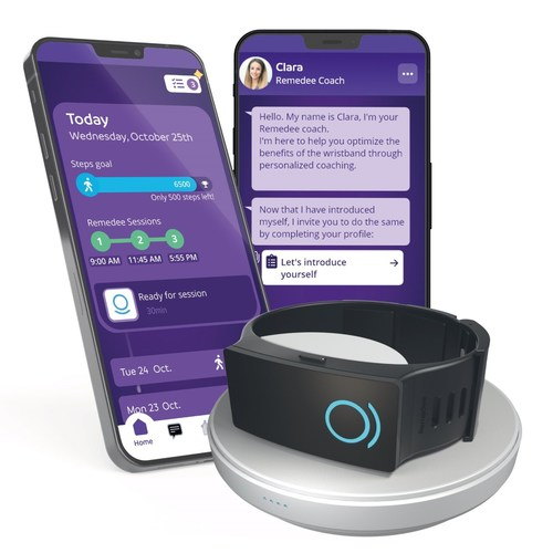 MedTechNow_'s tweet photo. #medicaldevice #regulatory #news
~@wysabuddy receives #FDABreakthroughDeviceDesignation for #AI-led #MentalHealth conversational agent
~@Accelus1 receives #FDAClearance for Interbody Fusion System
~#Breakthrough designation to @RemedeeLabs' #endorphinstimulation solution https://t.co/KsBFqH6ORg